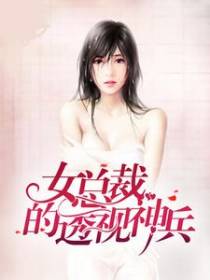 女总裁的透视神兵