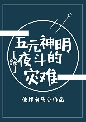 [综]五元神明夜斗的灾难