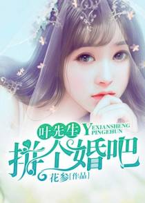 叶先生，拼个婚吧！