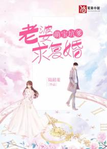 萌宝坑爹：老婆求复婚