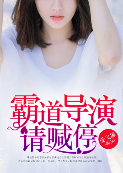 霸道导演请喊停