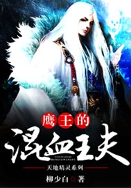 天地精灵：鹰王的混血王妃