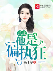 病态总裁囚宠妻