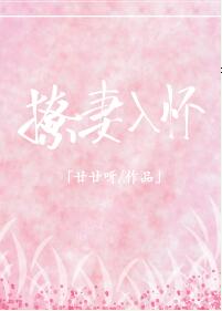 撩妻入怀