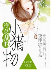 总裁的小猎物