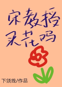 宋教授，买花吗