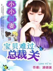 甜妻难过总裁关