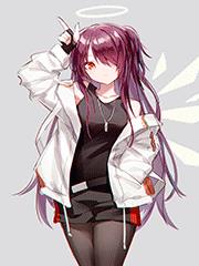方舟少女不会喜欢我
