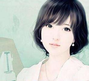 她的外国医生