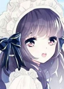 月色朦胧