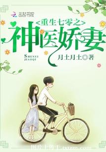重生之神医军嫂