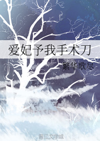 爱妃予我手术刀