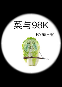 菜与98K