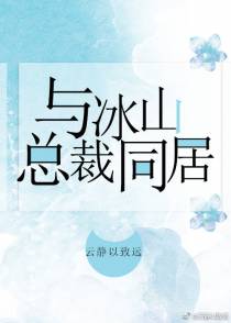 与冰山总裁同居+番外（四）