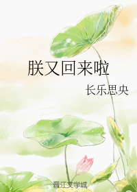 朕又回来啦