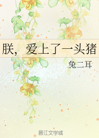 朕，爱上了一头猪