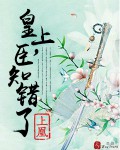 皇上，臣知错了
