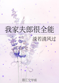 我家夫郎很全能