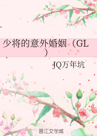少将的意外婚姻（GL）