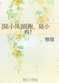 [陆小凤]别跑，陆小鸡！