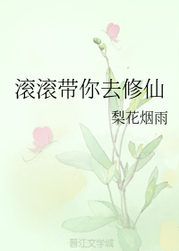 滚滚带你去修仙（四）