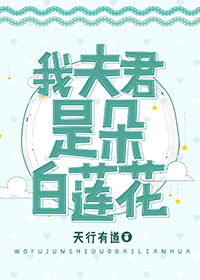 我夫君是朵白莲花