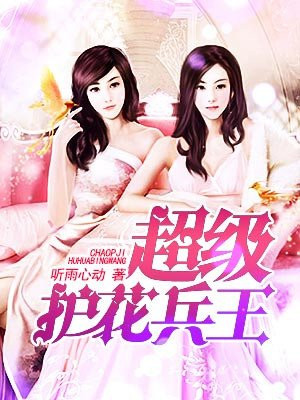 超级护花兵王