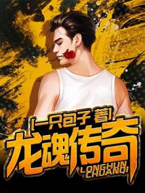 龙魂传奇