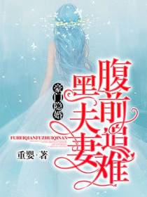 豪门隐婚：腹黑前夫追妻难