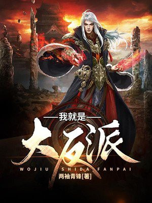 我就是大反派