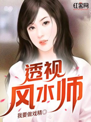 透视风水师