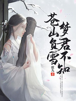 苍山负雪，梦君不知