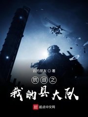 抗战之我的县大队