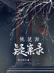 桃花源疑案录