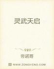 灵武天启