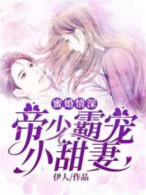 蜜婚情深：帝少霸宠小甜妻