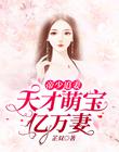 帝少追妻：天才萌宝亿万妻