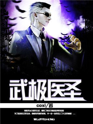 武极医圣