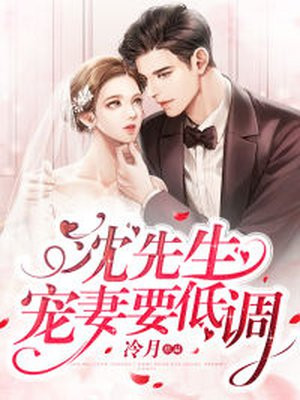 沈先生宠妻要低调