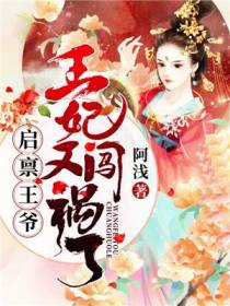启禀王爷,王妃又闯祸了