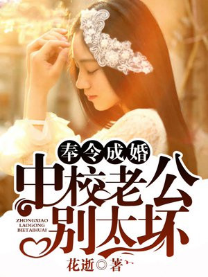 奉令成婚，帝少心尖宠