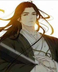 穿成魔尊后不小心骗了宿敌感情