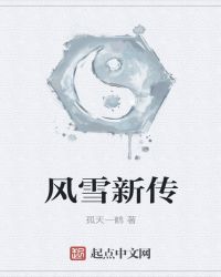 风雪新传