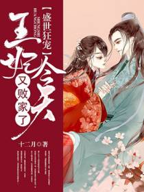 盛世狂宠：王妃今天又败家了
