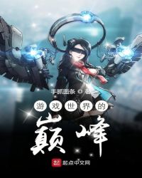 游戏世界的巅峰