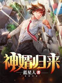 神婿归来