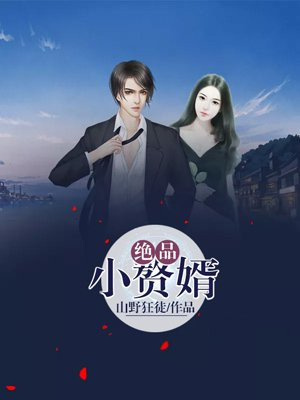 绝品小赘婿