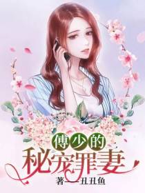 傅少的秘宠罪妻