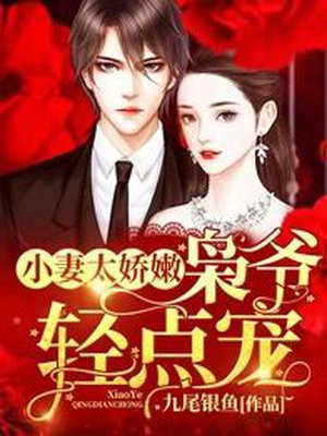 主角叫苏小鱼墨北枭的小说