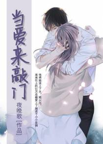 当爱来敲门叶子墨